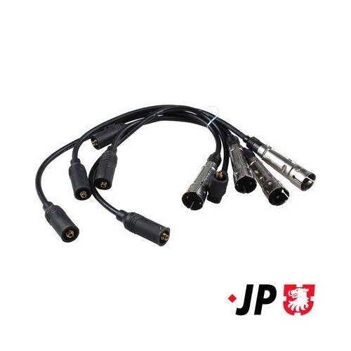 JP GROUP Zündleitungssatz JP 1192001910