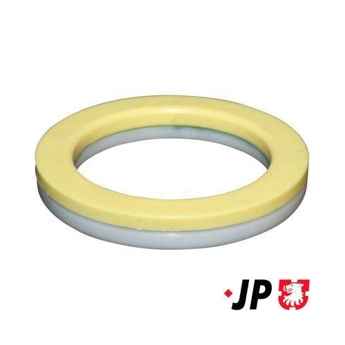 JP GROUP W&auml;lzlager, Federbeinst&uuml;tzlager JP 1242450200