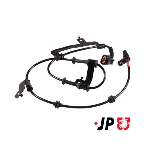 JP GROUP Sensor, Raddrehzahl JP 3597105880