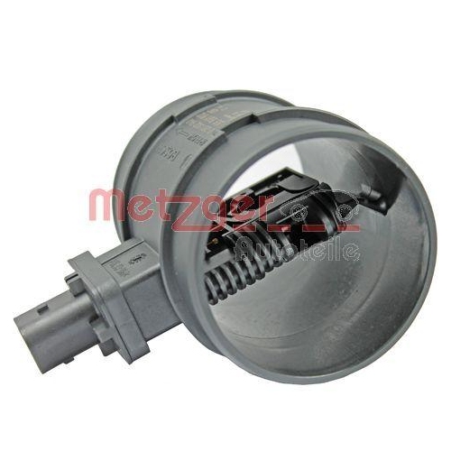 METZGER AUTOTEILE Luftmassenmesser ORIGINAL ERSATZTEIL 0890328