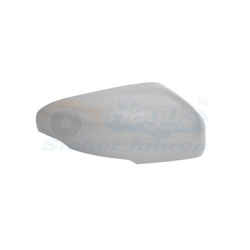 VAN WEZEL Abdeckung, Au&szlig;enspiegel * HAGUS * 5925844