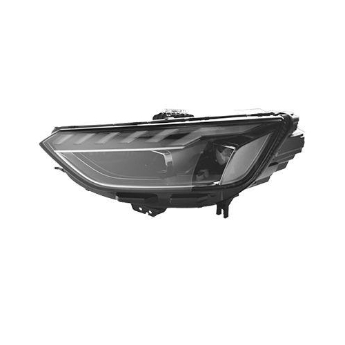 VAN WEZEL Hauptscheinwerfer 0393965M