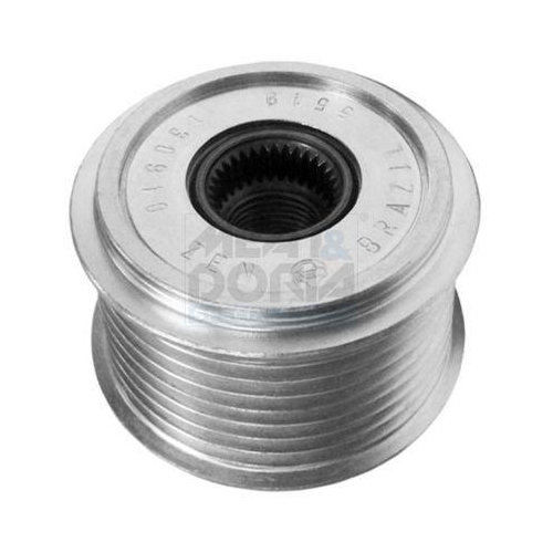 MEAT & DORIA Generatorfreilauf 45088