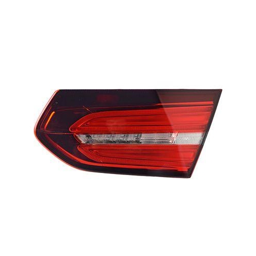 VAN WEZEL Heckleuchte 2941928U