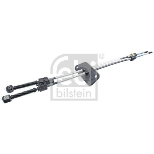 FEBI BILSTEIN Seilzug, Schaltgetriebe 1000783