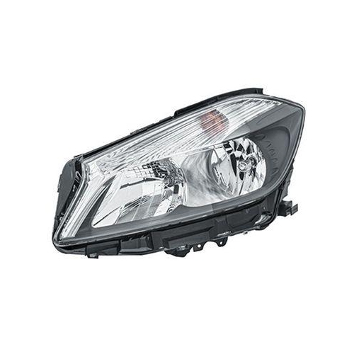 VAN WEZEL Hauptscheinwerfer 3019961H