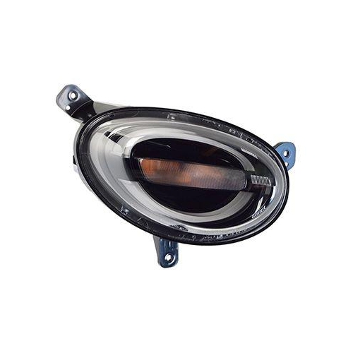 VAN WEZEL Tagfahrleuchte 1618958