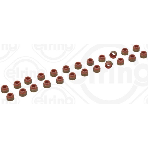 ELRING Dichtungssatz, Ventilschaft 875.510