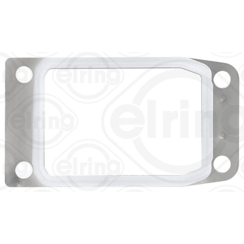 ELRING Dichtung, Heizflansch-Ansaugluftvorw&auml;rmung 108.600