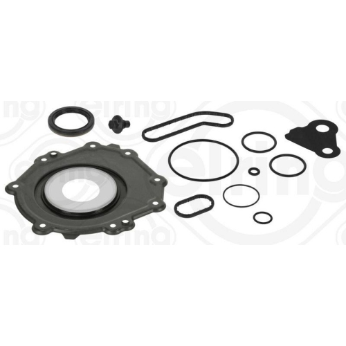 ELRING Dichtungssatz, Kurbelgeh&auml;use 840.940