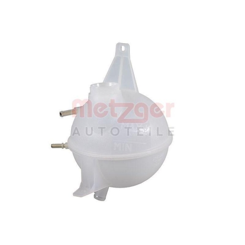 METZGER AUTOTEILE Ausgleichsbeh&auml;lter, K&uuml;hlmittel 2140447