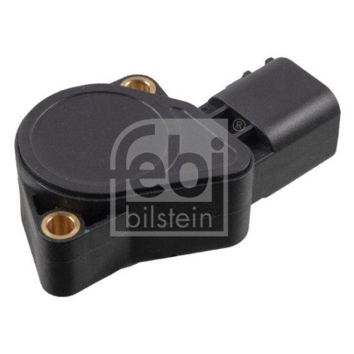 FEBI BILSTEIN Sensor, Fahrpedalstellung 198326