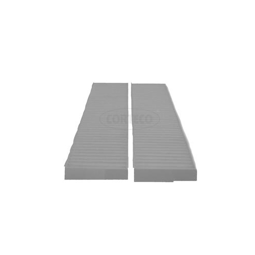 CORTECO Filter, Innenraumluft 80001033