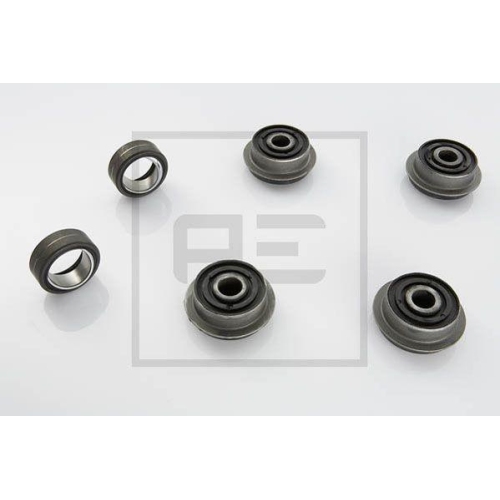 PE Automotive Reparatursatz, Fahrerhauslagerung 030.125-10A