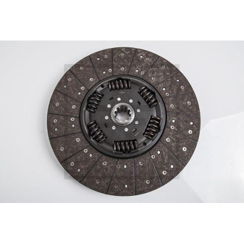 PE Automotive Kupplungsscheibe 080.217-00A