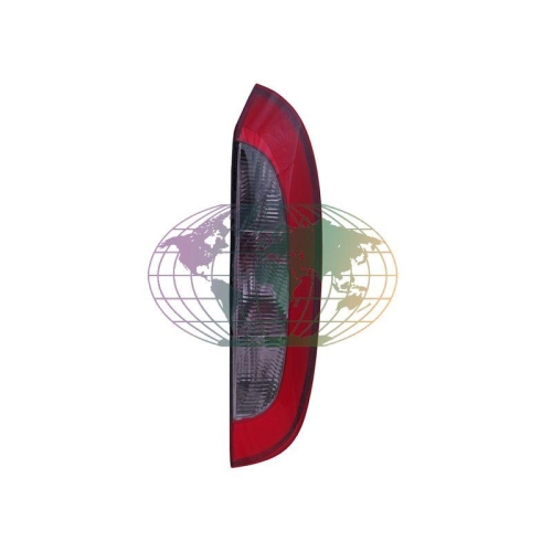 Lexmond Trading BV Schlussleuchte 6441401