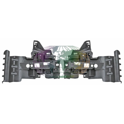 Lexmond Trading BV Rahmen, Nebelscheinwerfer 7205390