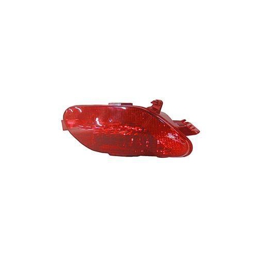 VAN WEZEL Nebelschlussleuchte 0971930