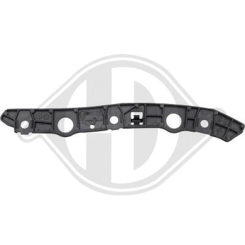 DIEDERICHS Halter, Sto&szlig;f&auml;nger 1481062