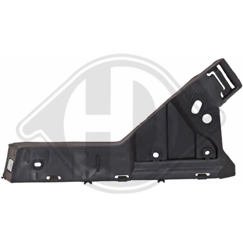 DIEDERICHS Halter, Sto&szlig;f&auml;nger 1826162