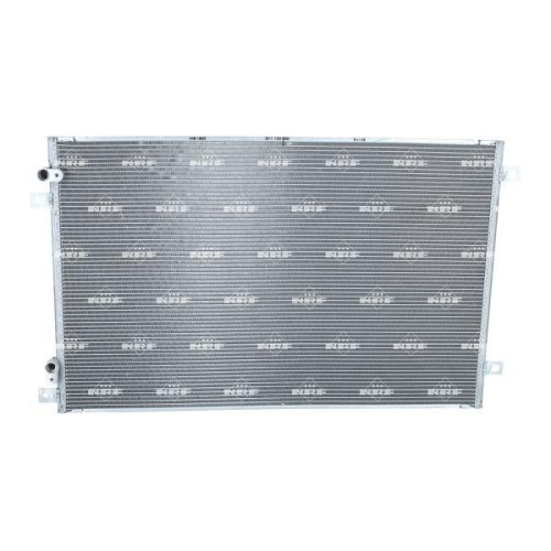 NRF Kondensator, Klimaanlage 350683