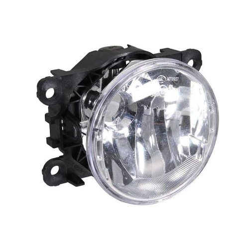 METZGER AUTOTEILE Nebelscheinwerfer GREENPARTS 2080266