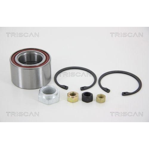 TRISCAN Radlagersatz 8530 29101