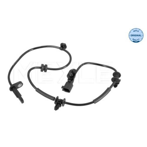 MEYLE Sensor, Raddrehzahl MEYLE-ORIGINAL: True to OE. 70-14 899 0000