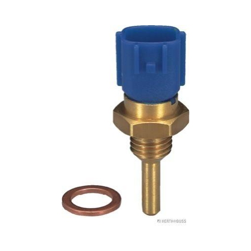 HERTH+BUSS JAKOPARTS Sensor, K&uuml;hlmitteltemperatur J5621011