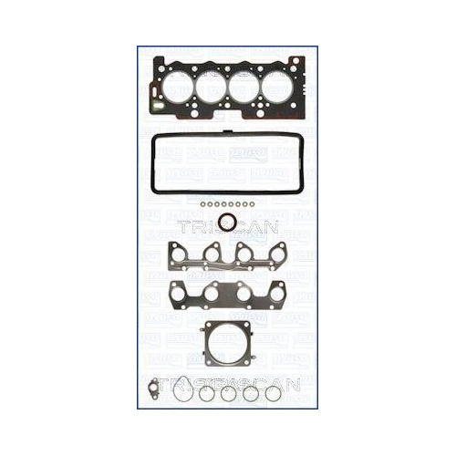 TRISCAN Dichtungssatz, Zylinderkopf 598-5576