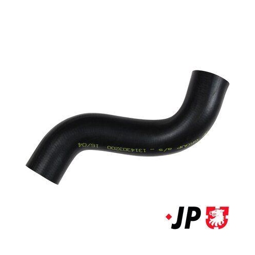 JP GROUP K&uuml;hlerschlauch JP 1314303200