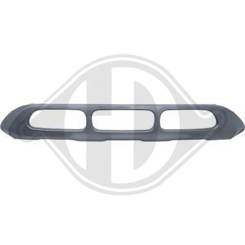 DIEDERICHS Blende, Sto&szlig;f&auml;nger 4007663