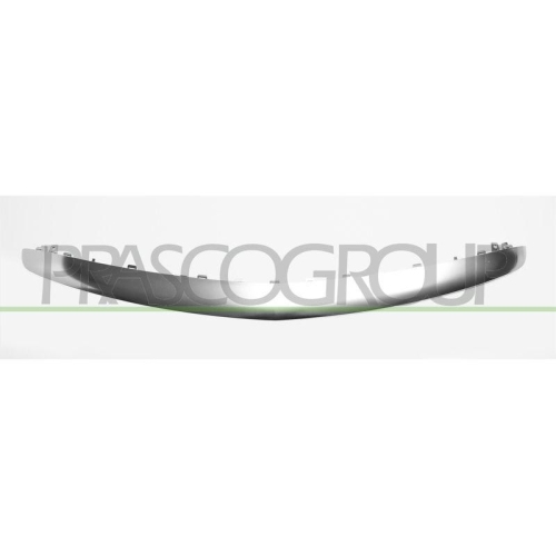 PRASCO Zier-/Schutzleiste, Sto&szlig;f&auml;nger ME0471235
