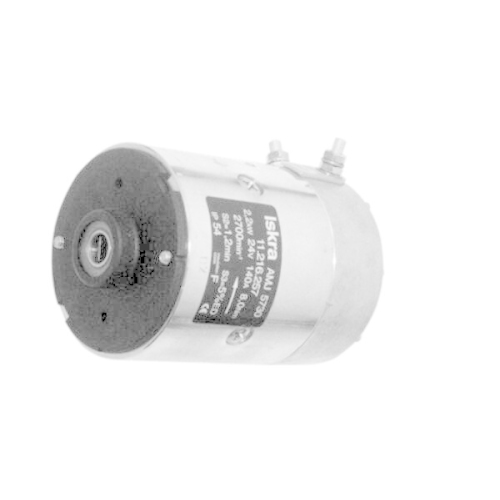 MAHLE Elektromotor MM 151
