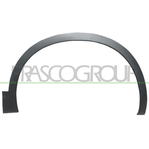 PRASCO Verbreiterung, Kotfl&uuml;gel Premium DS7101581