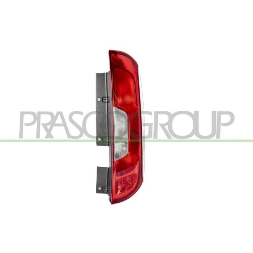 PRASCO Heckleuchte TYC FT9124163