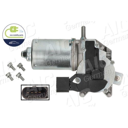 AIC Wischermotor NEW MOBILITY PARTS 58797