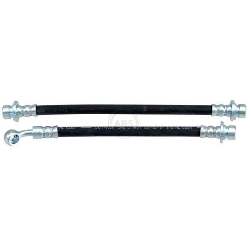 A.B.S. Bremsschlauch SL 6394