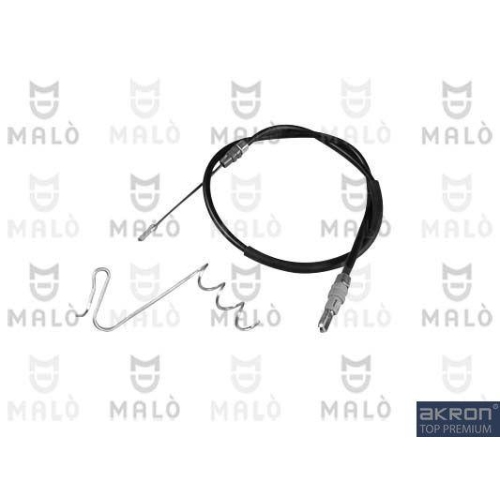 AKRON-MAL&Ograve; Seilzug, Feststellbremse 29275