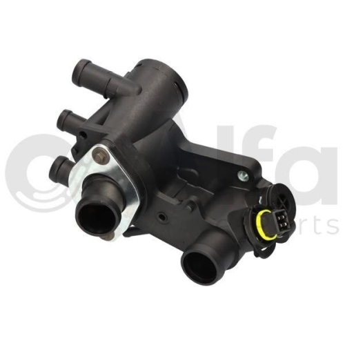 Alfa e-Parts Thermostatgeh&auml;use AF10522