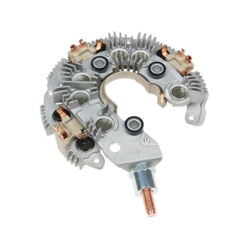 AS-PL Gleichrichter, Generator AS ARC6066S