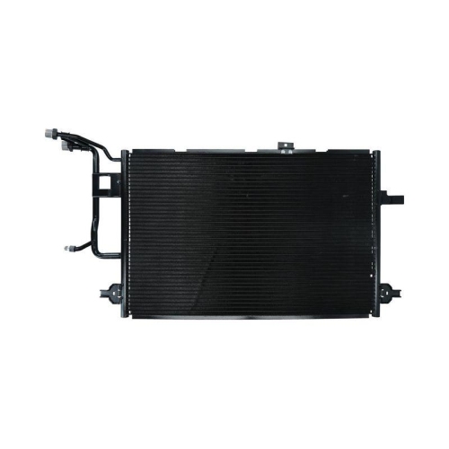 KAMOKA Kondensator, Klimaanlage 7800020
