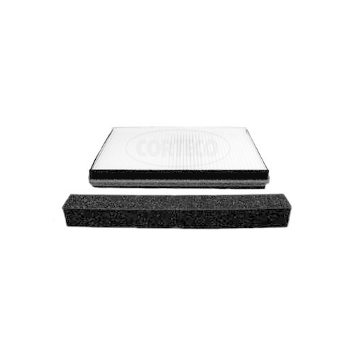 CORTECO Filter, Innenraumluft 80000409
