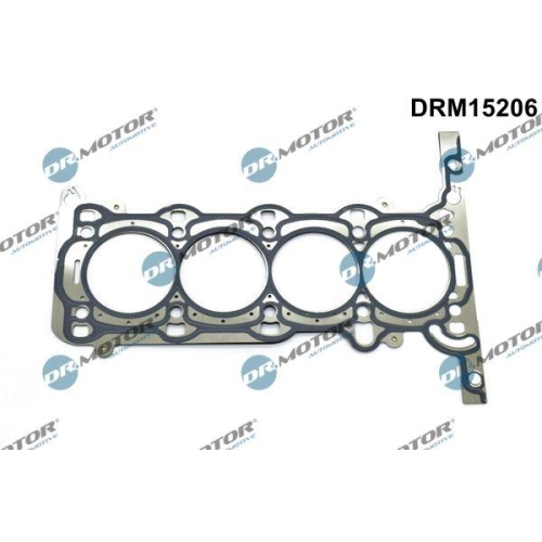 Dr.Motor Automotive Dichtung, Zylinderkopf DRM15206