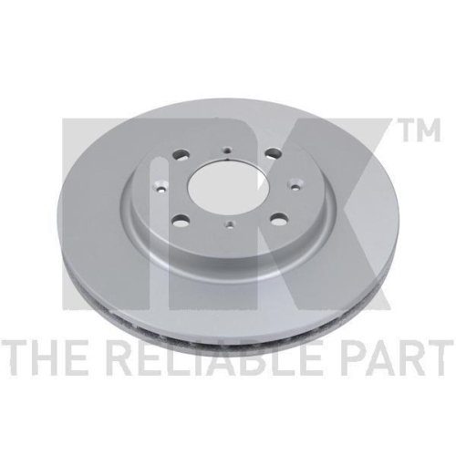 NK Bremsscheibe 315224