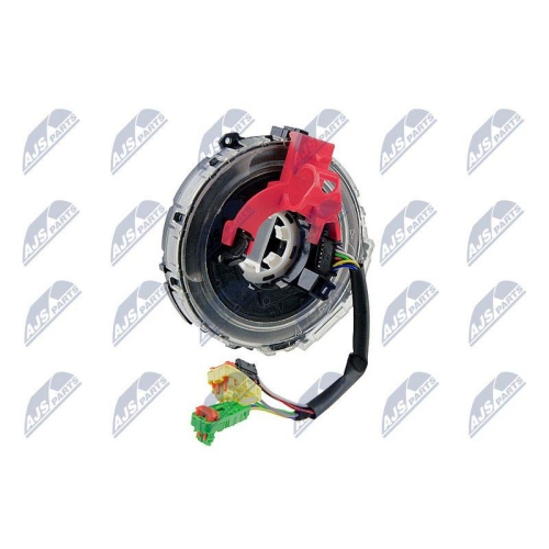 NTY Wickelfeder, Airbag EAS-ME-000