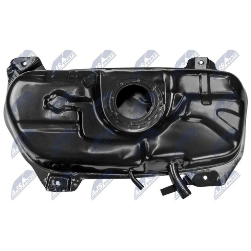 NTY Kraftstofftank PZP-CT-001