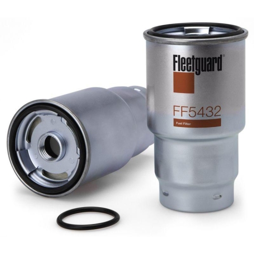 FLEETGUARD Kraftstofffilter FF5432