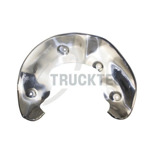 TRUCKTEC AUTOMOTIVE Spritzblech, Bremsscheibe 07.35.346