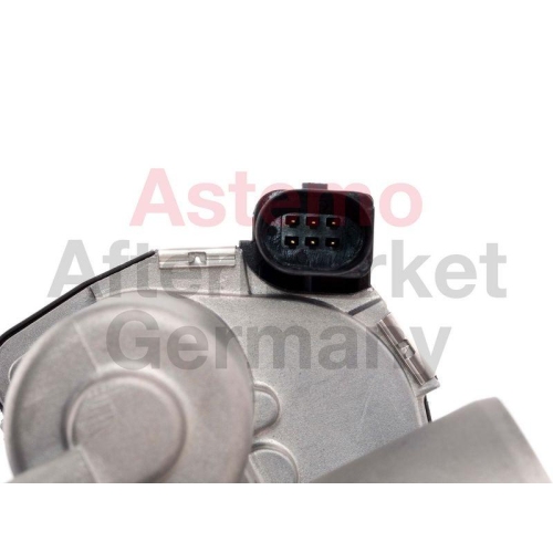 ASTEMO Drosselklappenstutzen 2508520
